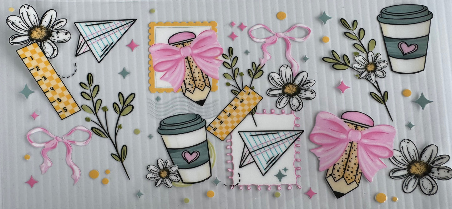 Teacher Wrap 5