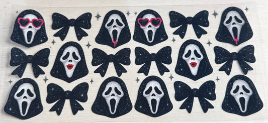 Halloween Horror Wrap 67