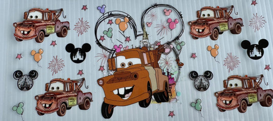 Kids Wrap 34