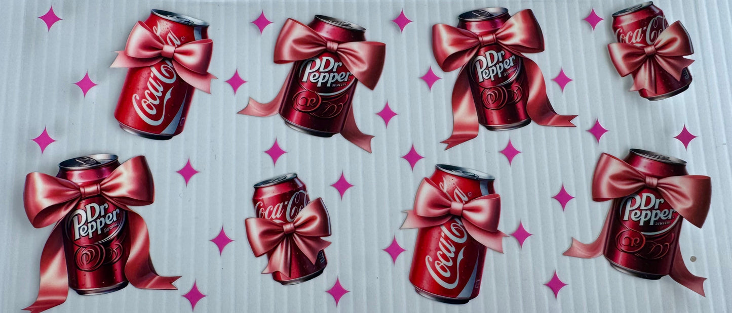 Soda Wrap 28