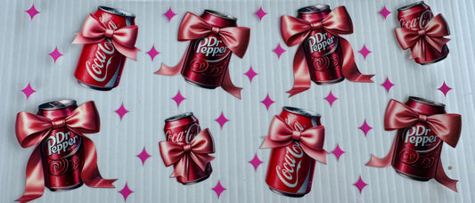 Soda Wrap 28