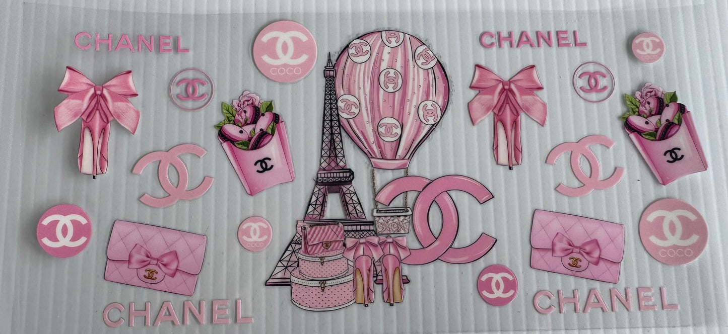 Designer Wrap 9