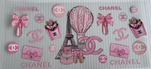 Designer Wrap 9