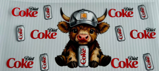 Soda Wrap 18