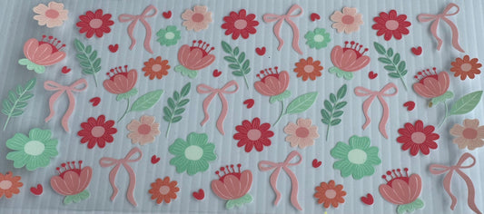 Girly Wrap 35