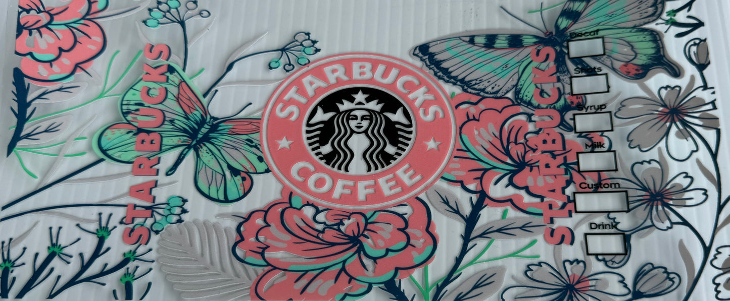 Coffee Wrap 2