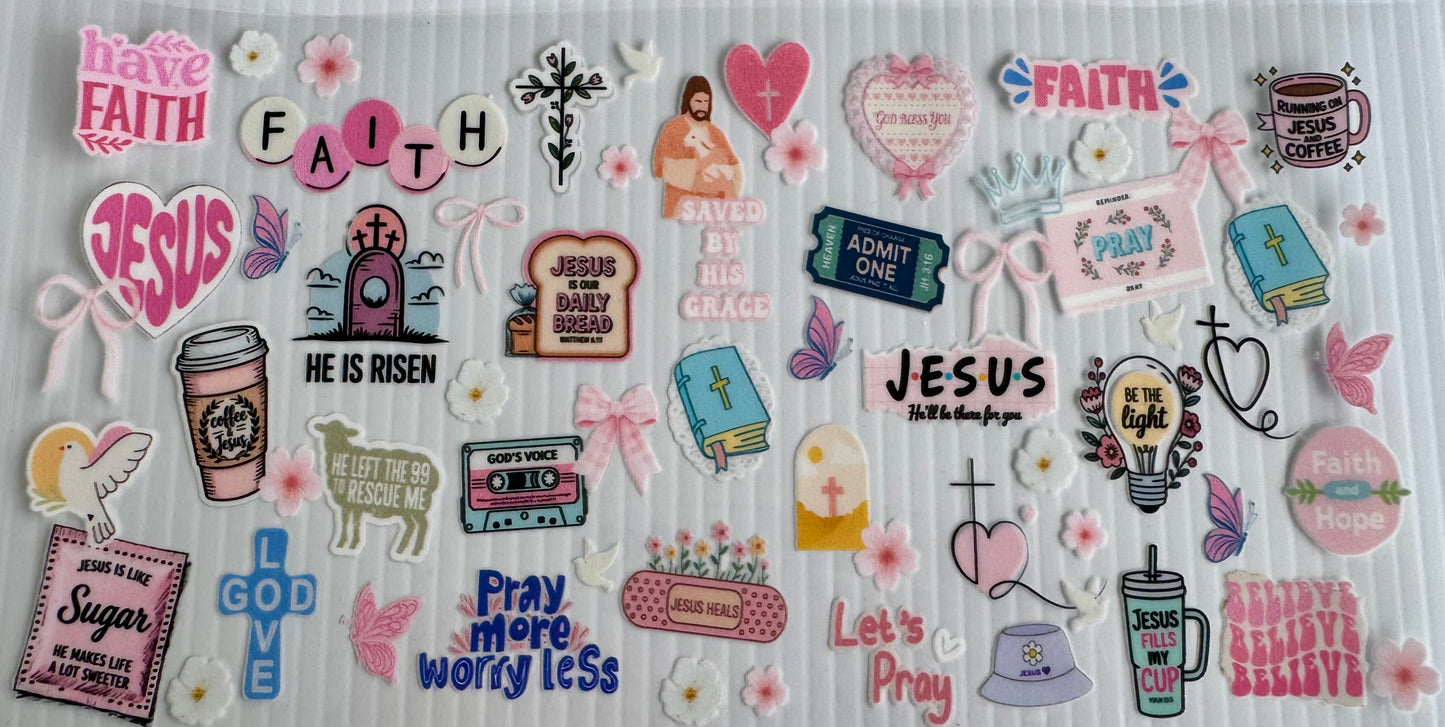 Faith Wrap 5