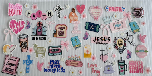 Faith Wrap 5
