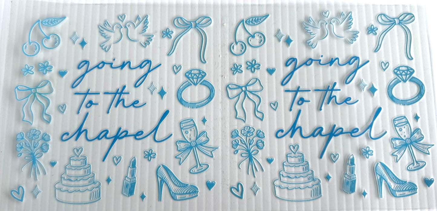 Bride Wrap 5