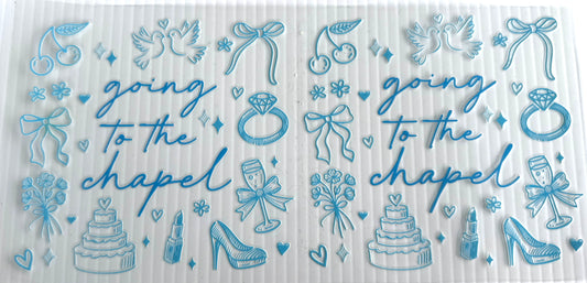 Bride Wrap 5