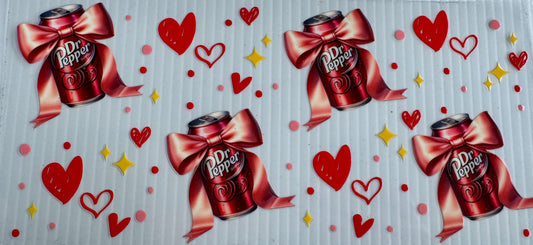 Soda Wrap 30