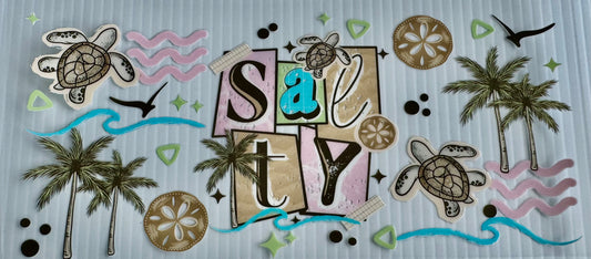 Salty Wrap