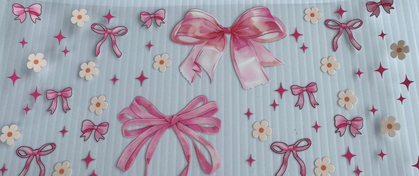 Girly Wrap 14