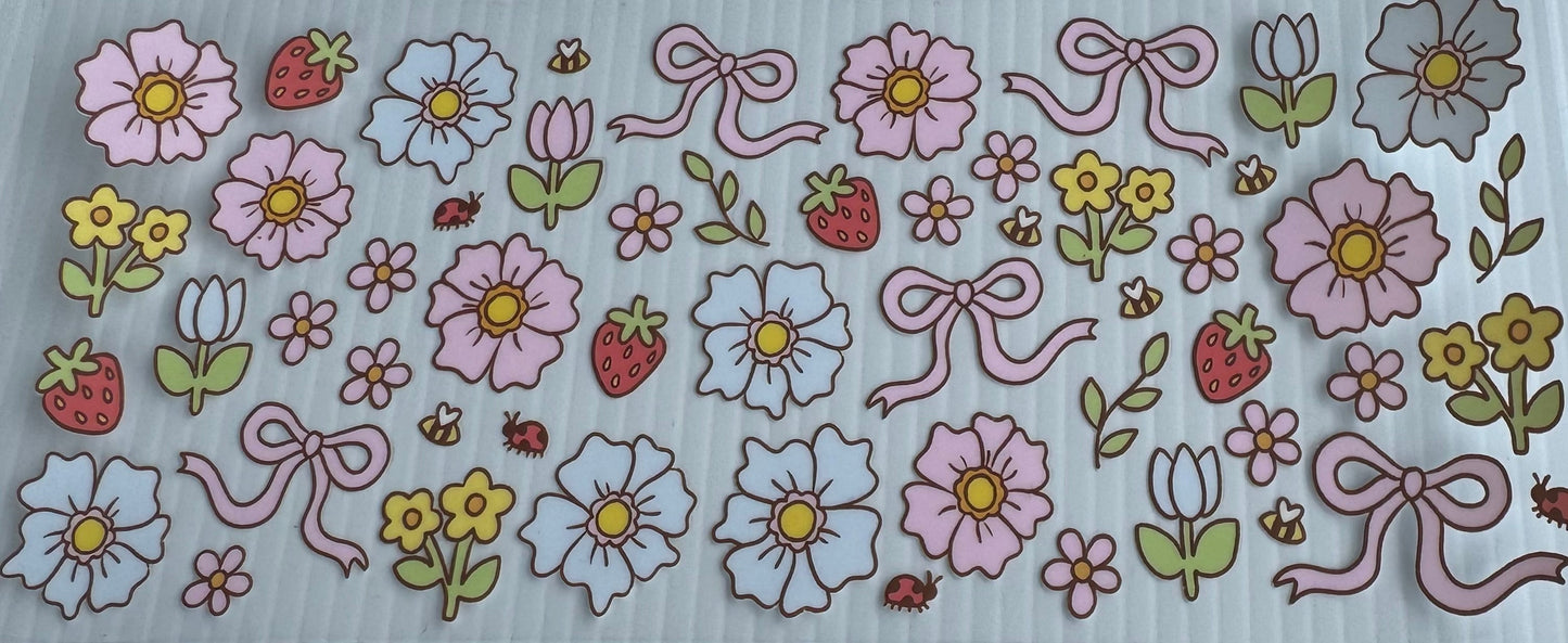 Girly Wrap 32