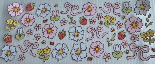 Girly Wrap 32