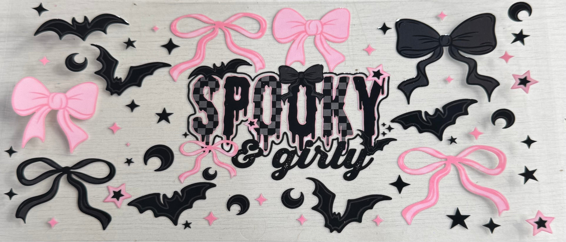 Halloween Horror Wrap 26