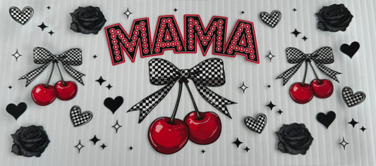 Mama Cherry Wrap
