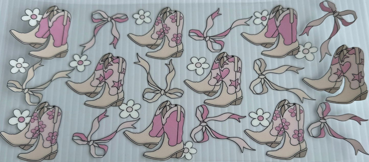Girly Wrap 26