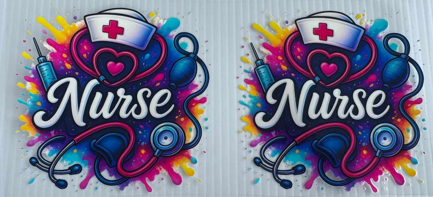 Nurse Wrap 3