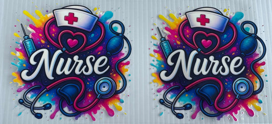Nurse Wrap 3