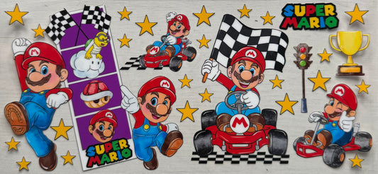 Kids Wrap 85