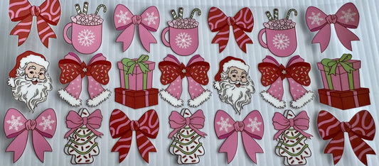 Christmas Wrap 3