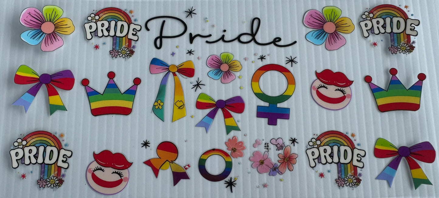 Pride Wrap 2
