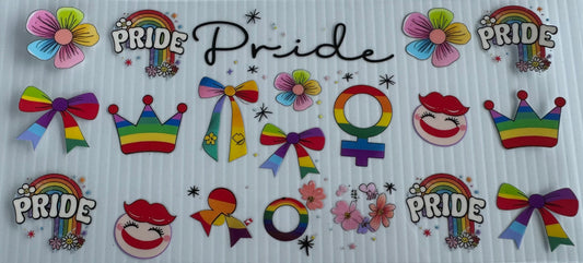 Pride Wrap 2