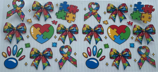 Autism Wrap 3