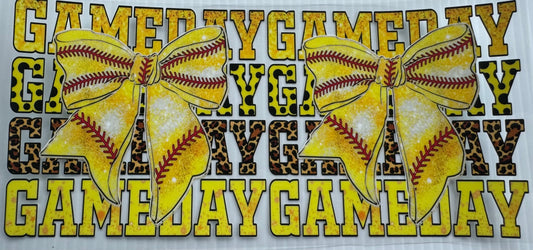 Softball Wrap 2