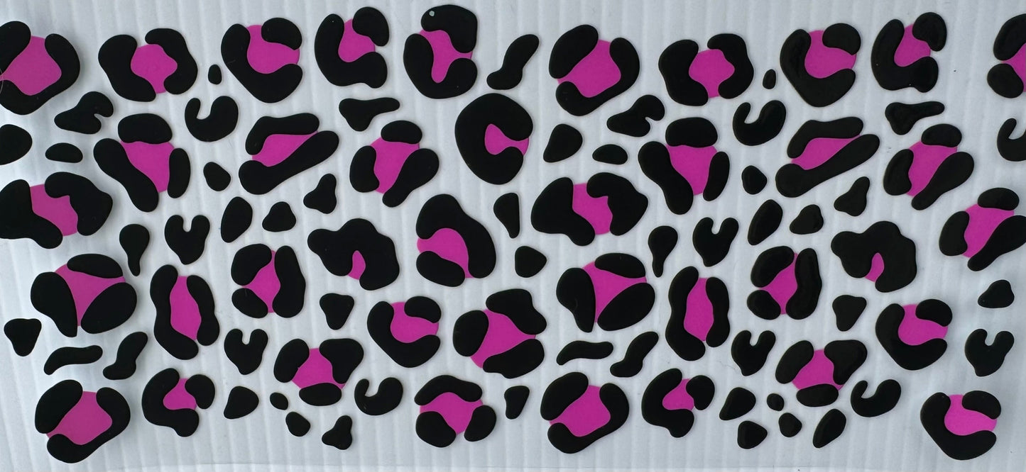 Girly Wrap 1