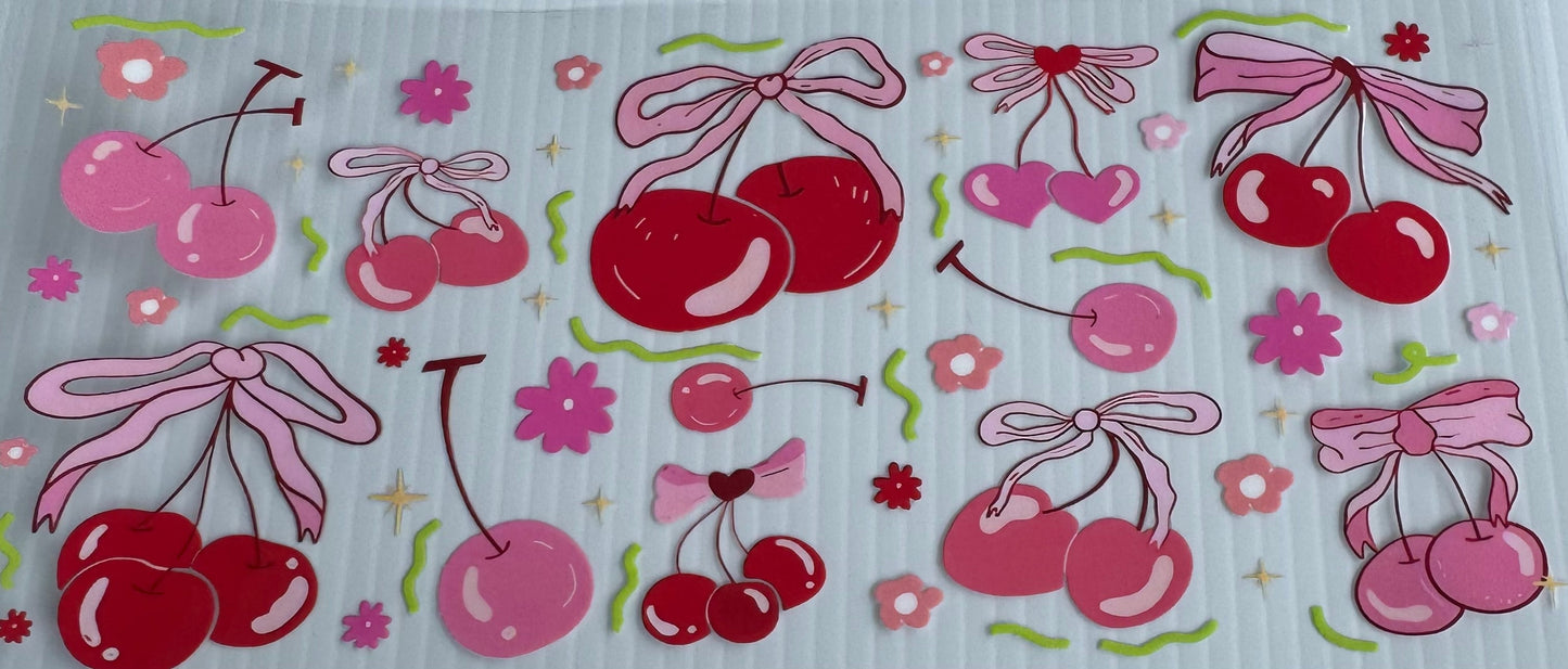 Girly Wrap 21
