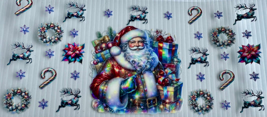 Christmas Wrap 5