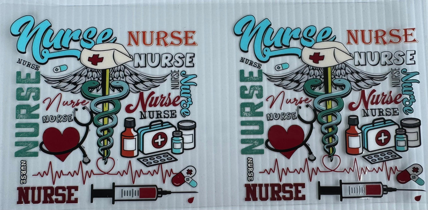 Nurse Wrap 12