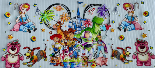 Kids Wrap 41