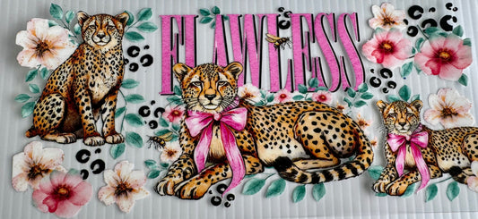 Designer Wrap 25