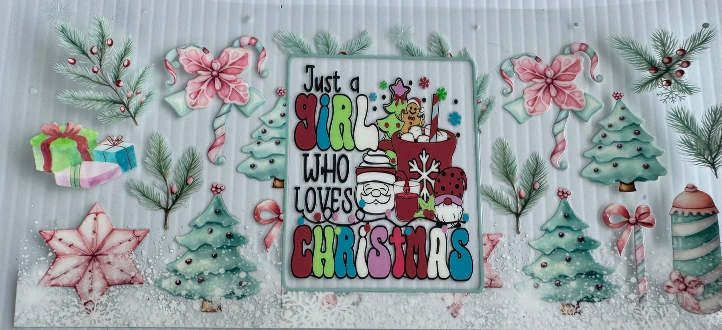 Christmas Wrap 8