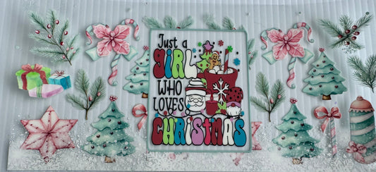 Christmas Wrap 8