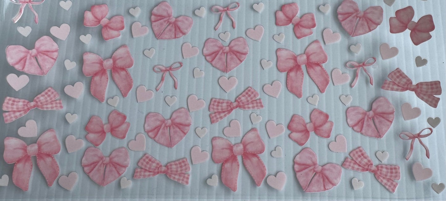 Girly Wrap 33