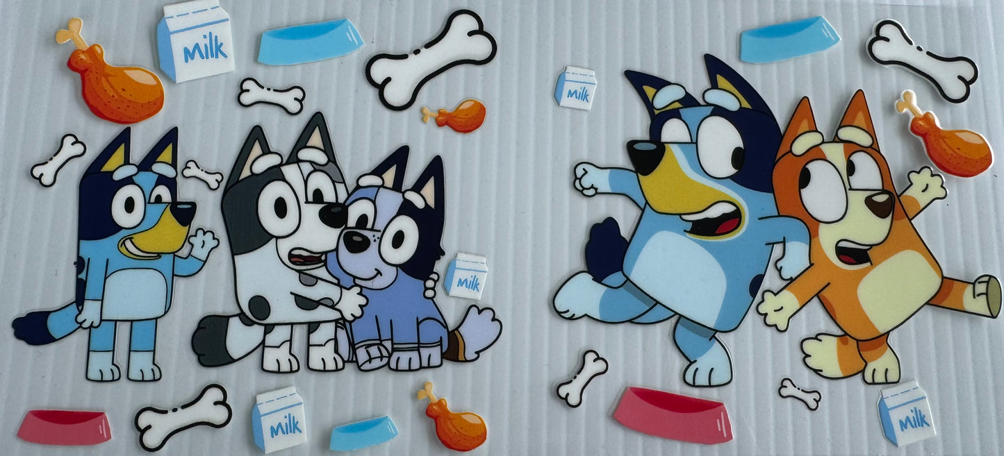 Kids Wrap 2