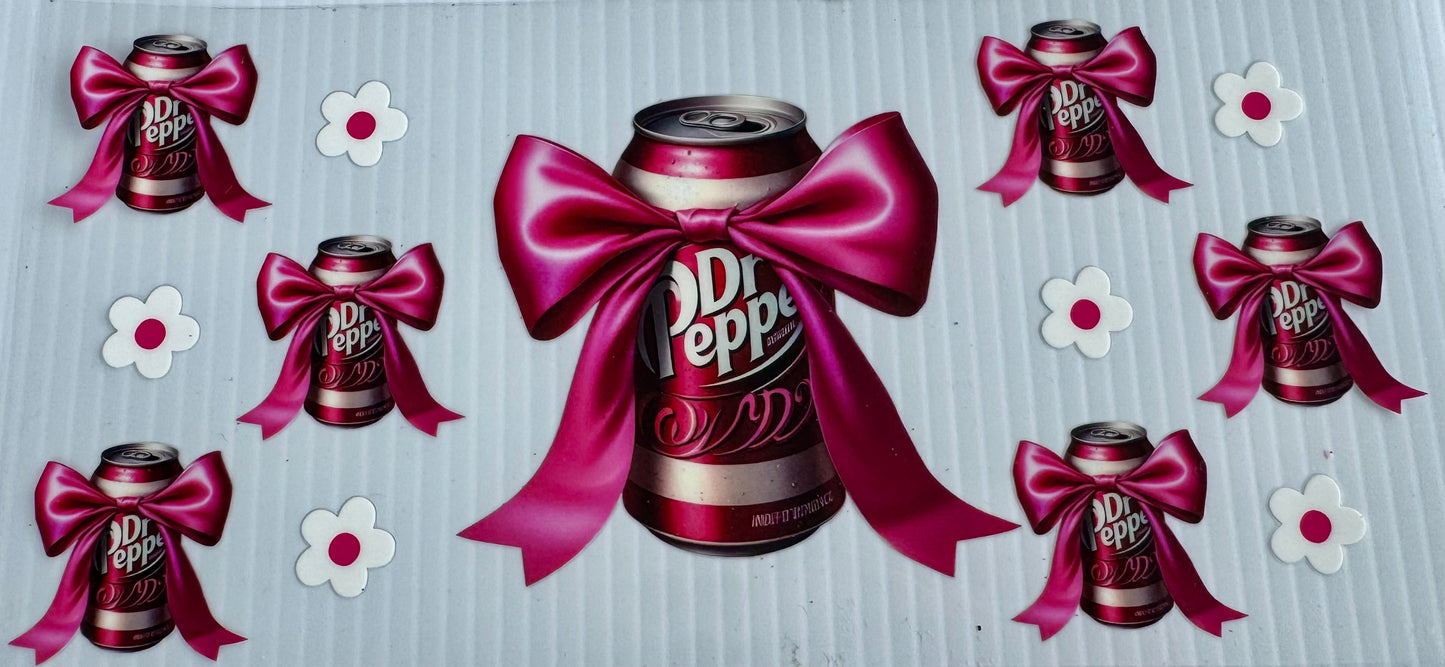 Soda Wrap 34