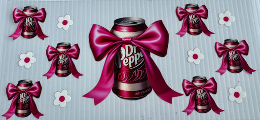 Soda Wrap 34