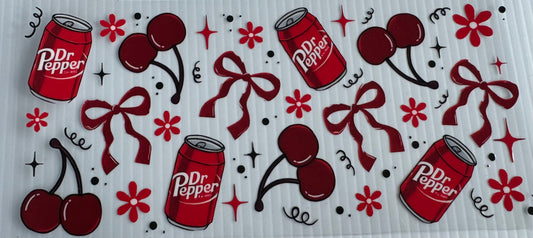 Soda Wrap 10