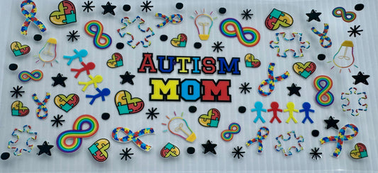 Autism Wrap 11