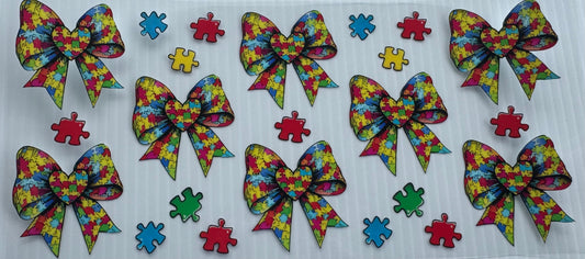 Autism Wrap 16