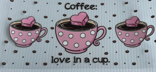 Coffee Wrap 10