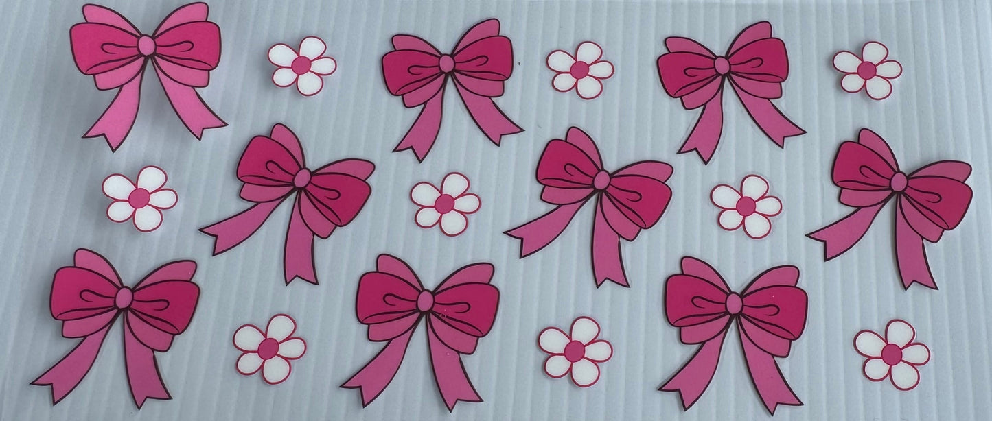 Girly Wrap 15
