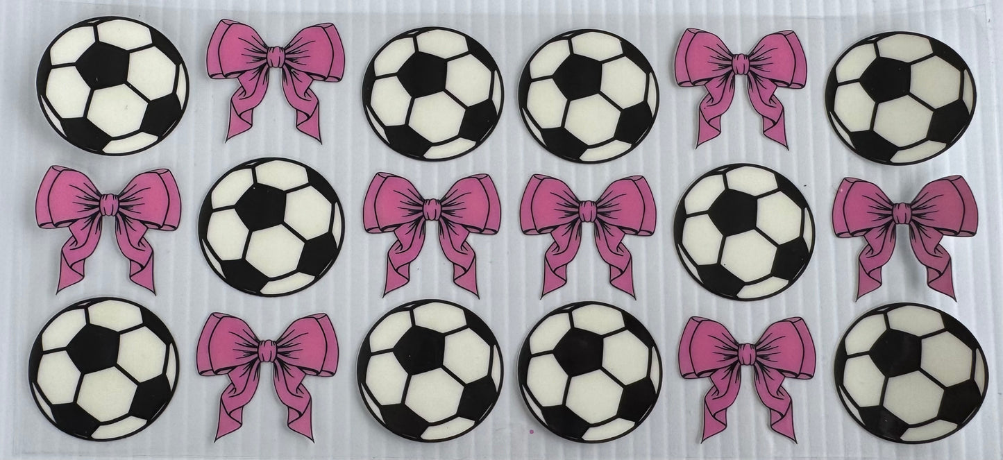 Soccer Wrap 4
