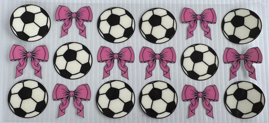 Soccer Wrap 4