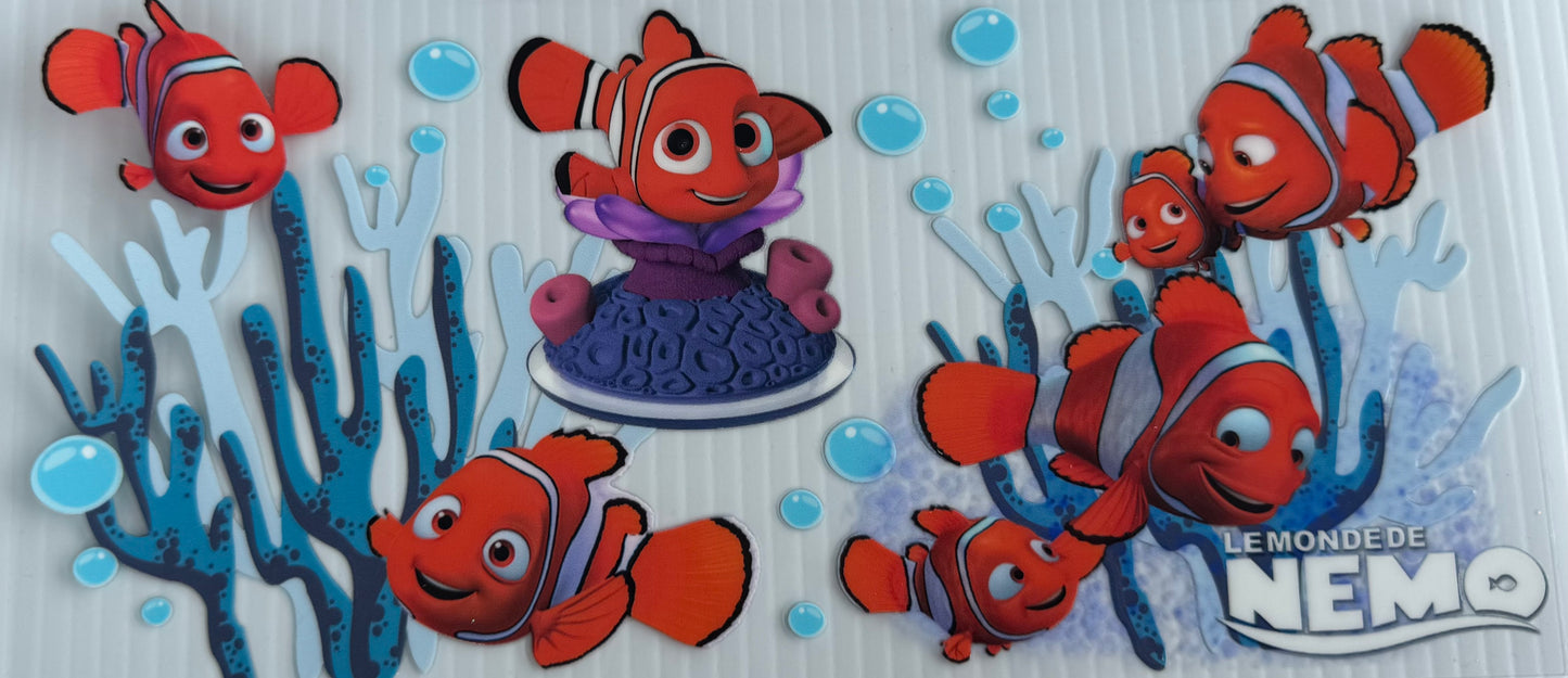 Kids Wrap 22
